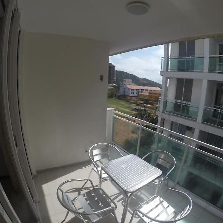 Apartamento Vista Mar Prainha Arraial do Cabo Exterior foto