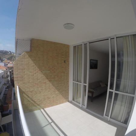 Apartamento Vista Mar Prainha Arraial do Cabo Exterior foto