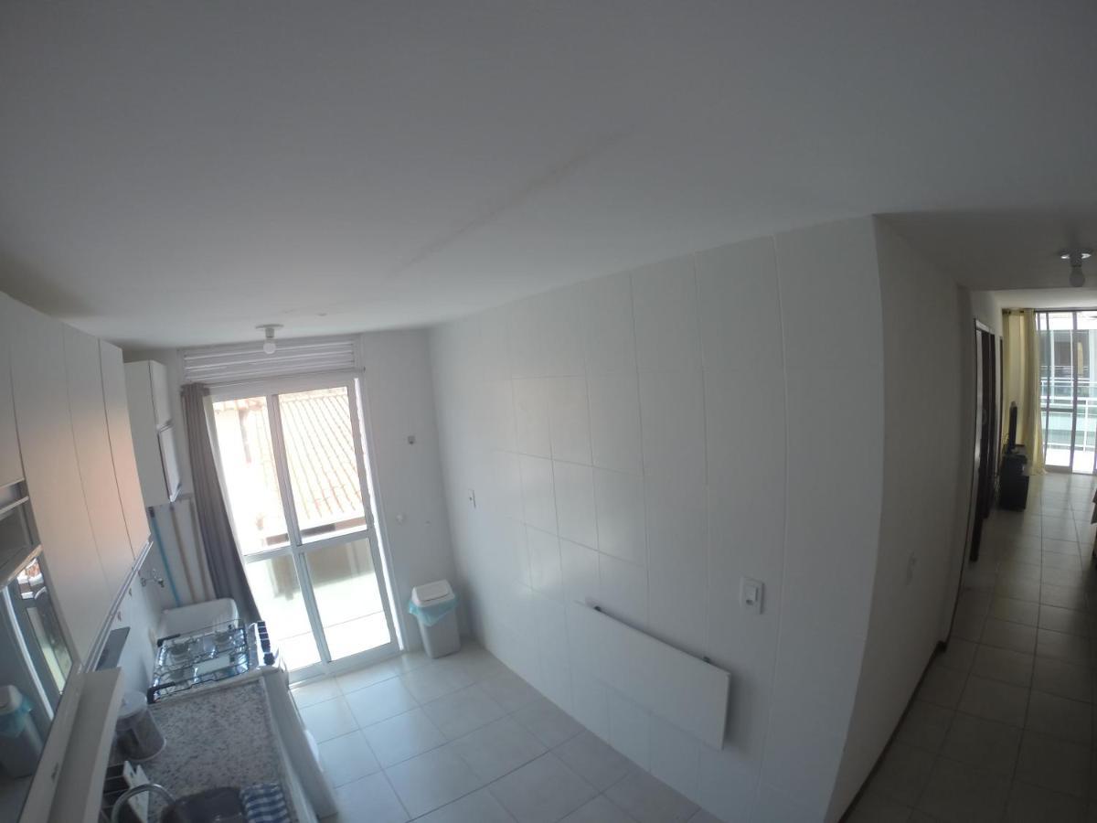 Apartamento Vista Mar Prainha Arraial do Cabo Exterior foto