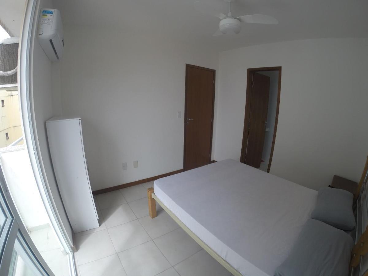 Apartamento Vista Mar Prainha Arraial do Cabo Exterior foto