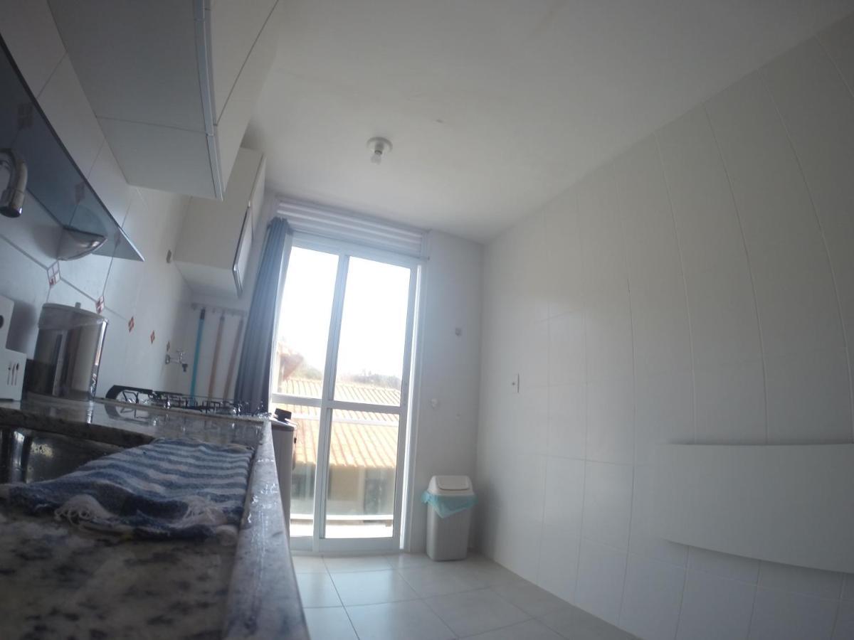 Apartamento Vista Mar Prainha Arraial do Cabo Exterior foto