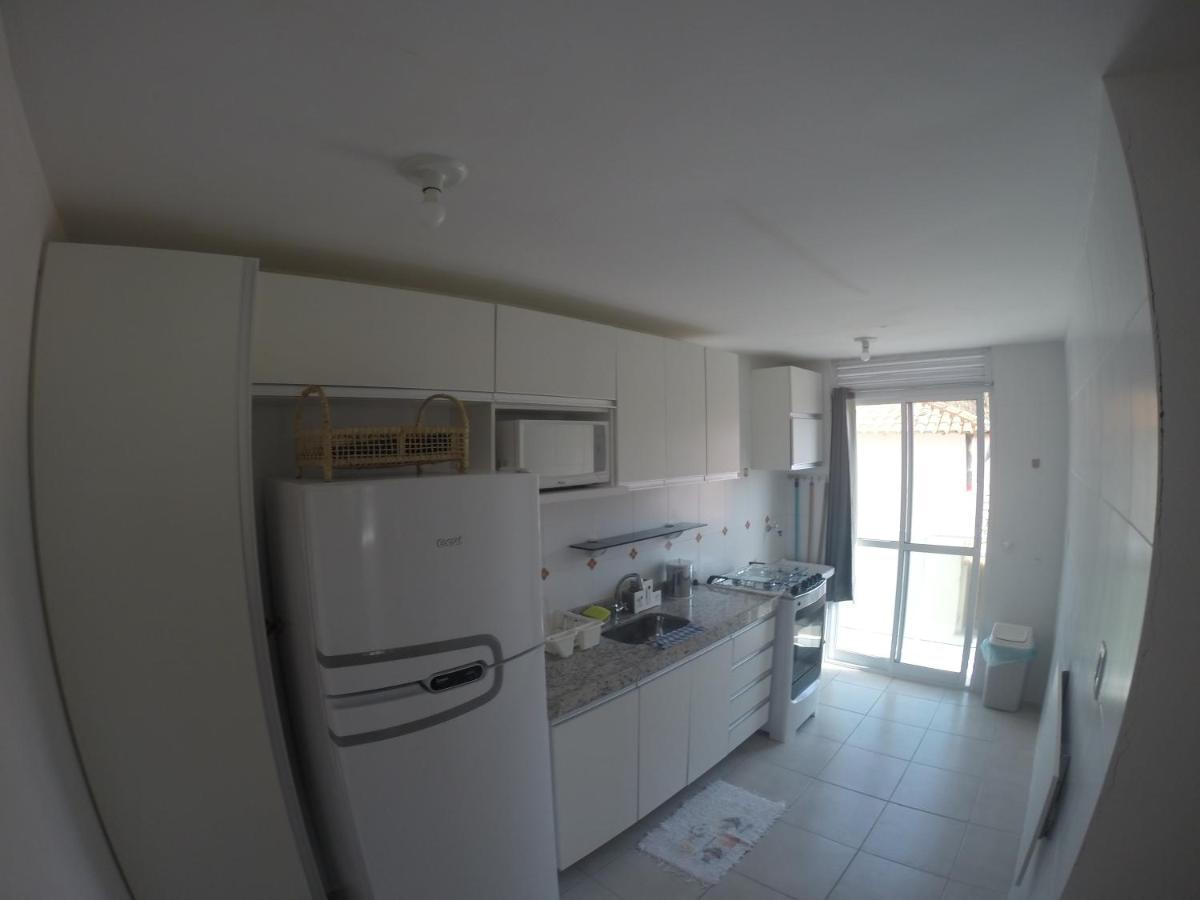 Apartamento Vista Mar Prainha Arraial do Cabo Exterior foto