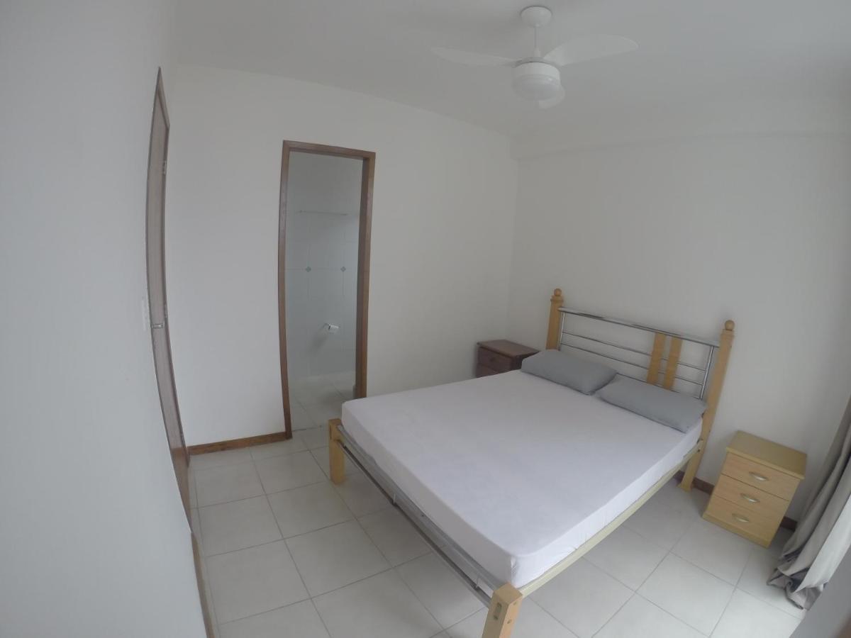Apartamento Vista Mar Prainha Arraial do Cabo Exterior foto