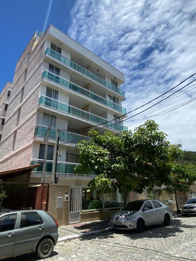 Apartamento Vista Mar Prainha Arraial do Cabo Exterior foto