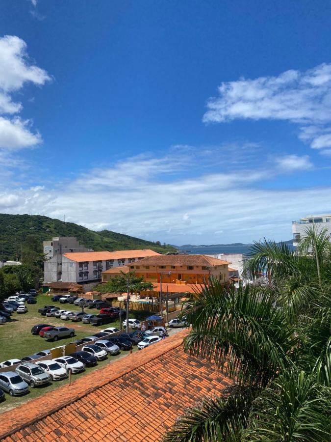 Apartamento Vista Mar Prainha Arraial do Cabo Exterior foto