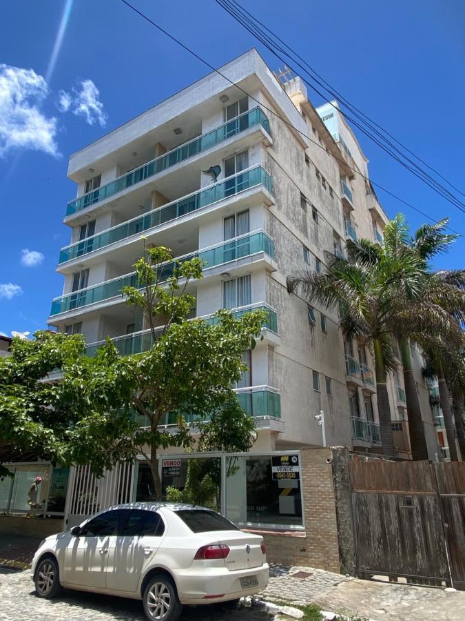 Apartamento Vista Mar Prainha Arraial do Cabo Exterior foto