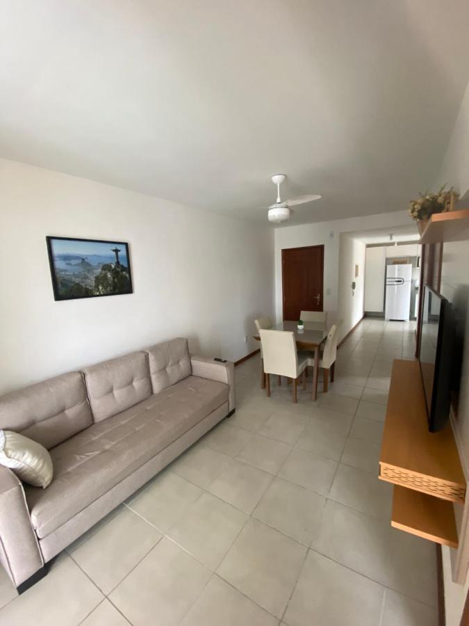 Apartamento Vista Mar Prainha Arraial do Cabo Exterior foto