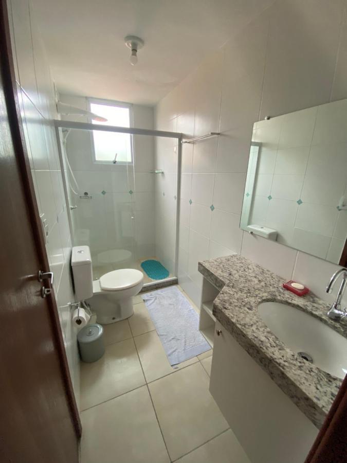 Apartamento Vista Mar Prainha Arraial do Cabo Exterior foto