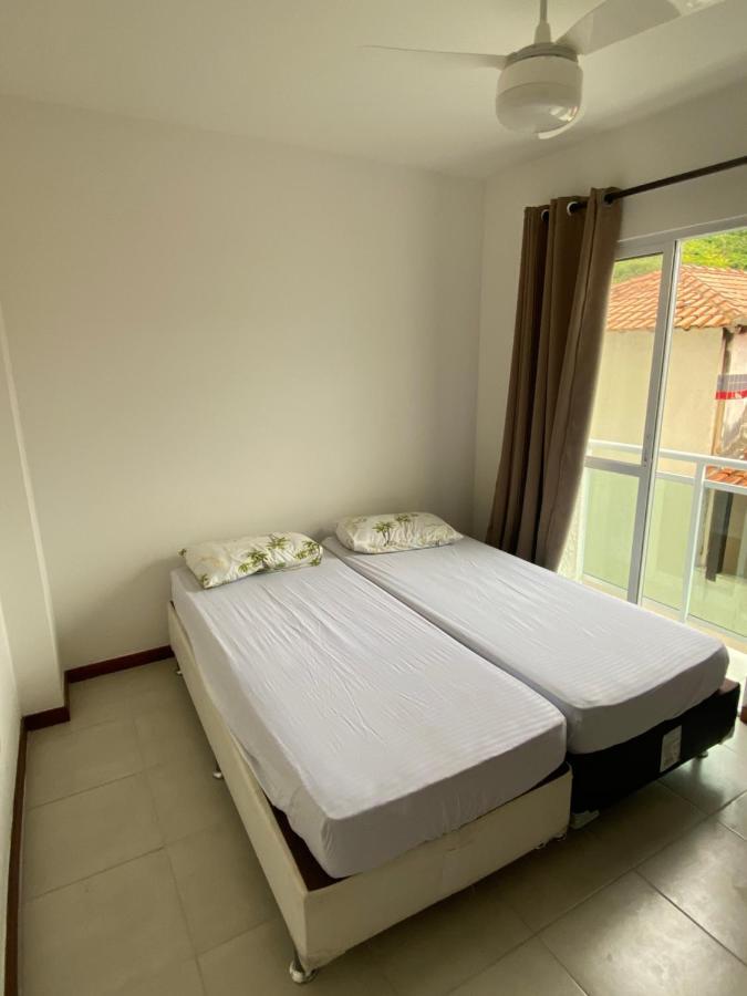 Apartamento Vista Mar Prainha Arraial do Cabo Exterior foto