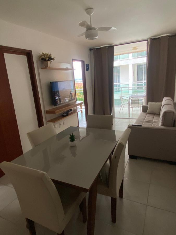 Apartamento Vista Mar Prainha Arraial do Cabo Exterior foto