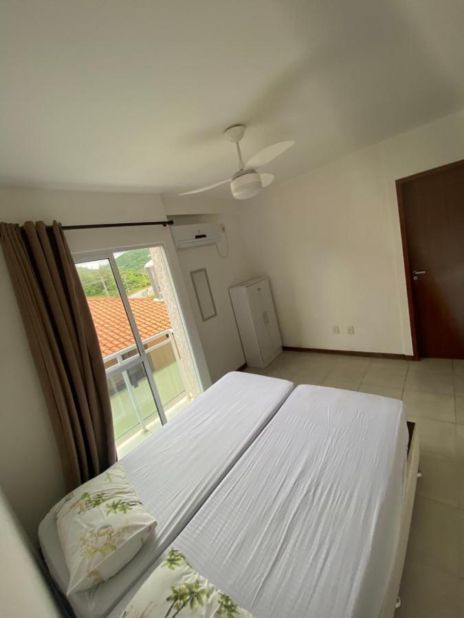 Apartamento Vista Mar Prainha Arraial do Cabo Exterior foto