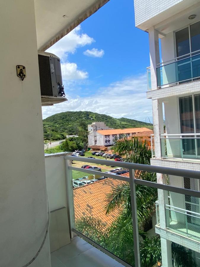 Apartamento Vista Mar Prainha Arraial do Cabo Exterior foto